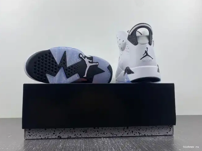 Cheap Reverse Oreo Jordan 6 CT8529-112 Air 0501